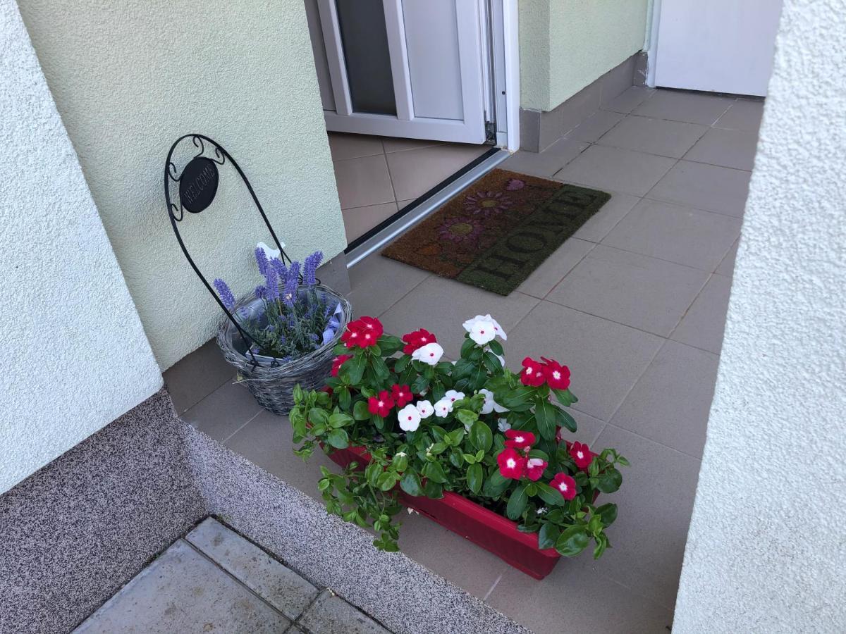 Apartman Igor Čižići Exterior foto