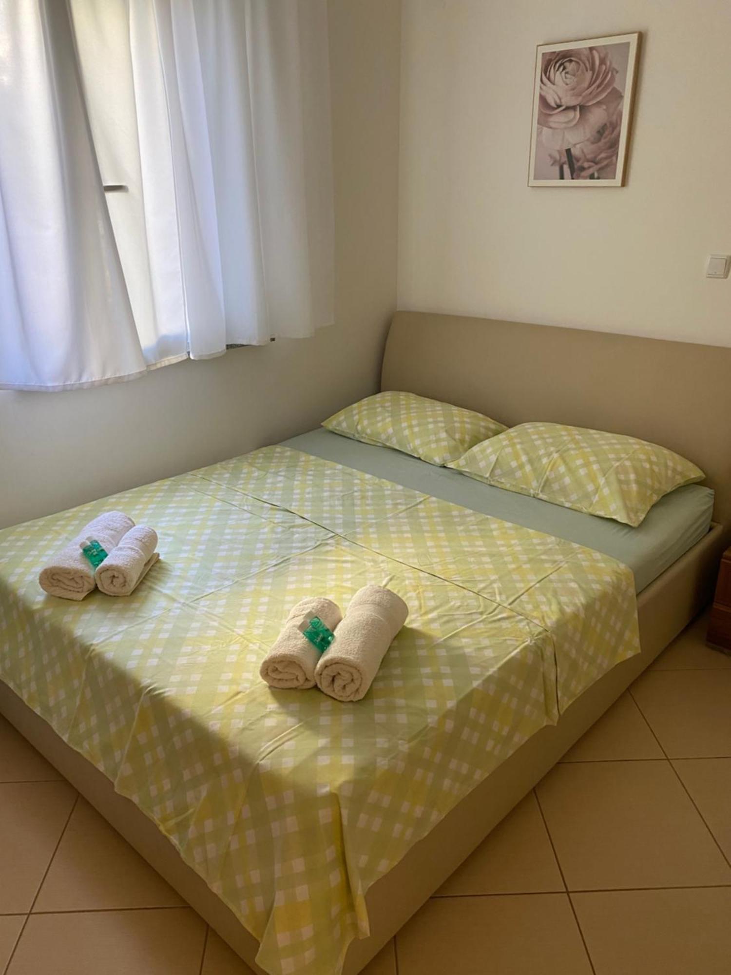 Apartman Igor Čižići Exterior foto