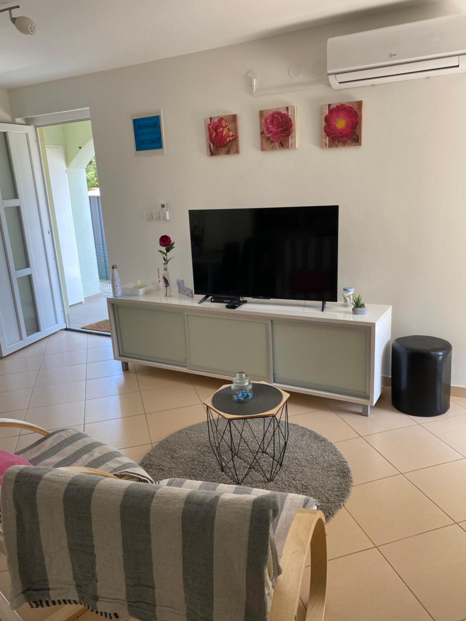 Apartman Igor Čižići Exterior foto